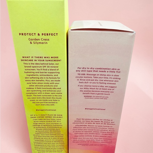 Holifrog Situational Vegan Skincare Bundle - Picture 7 of 14